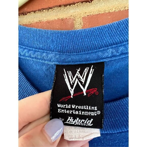 John Cena T Shirt Long sleeve - Picture 3 of 4